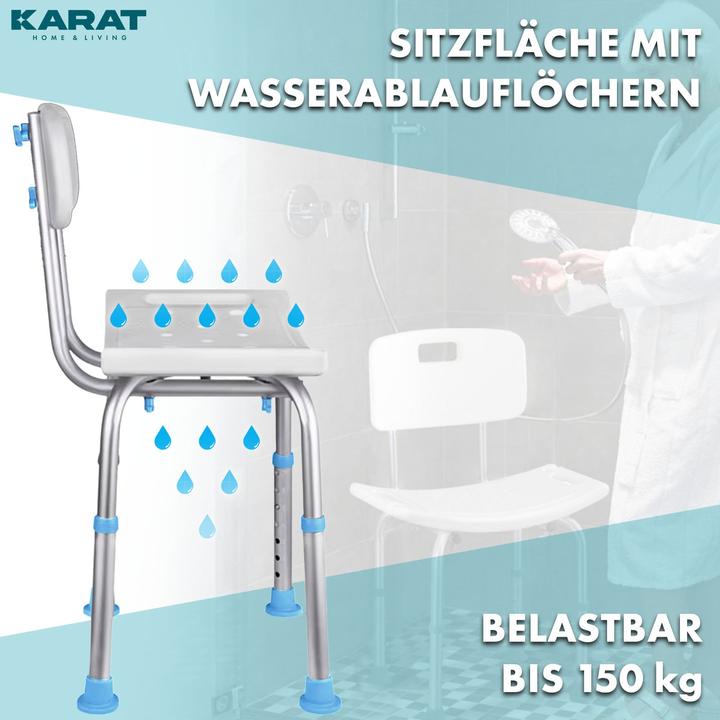 Actual product image Karat Jonah (150 kg)