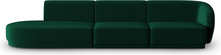 Produktbild CXL by Christian Lacroix Lionel (4-Sitzer, Modular Sofa)