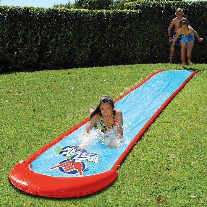 Actual product image Goliath Toys super slide (7.50 m)