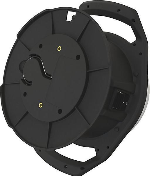 Productafbeelding Ansmann LED werkplaatslamp Kogellamp 16000480 (5000 lm)