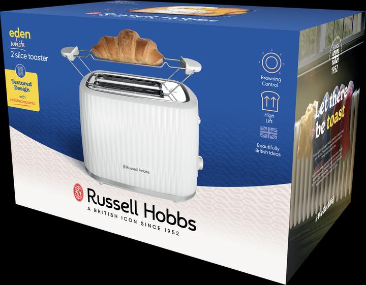 Produktbild Russell Hobbs Eden Toaster