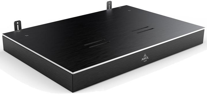 Produktbild AWOL Vision Motorisierte Slider Tray 120" (Diverse)