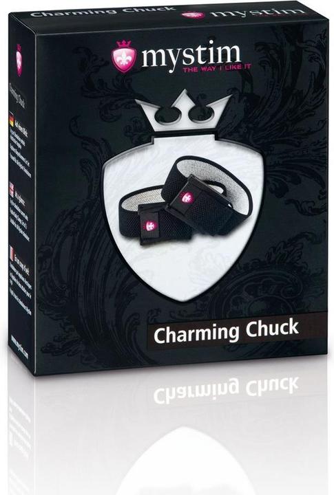 Produktbild Mystim Charming Chuck