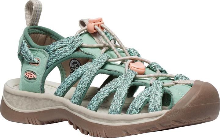 Produktbild Keen W Whisper (39)