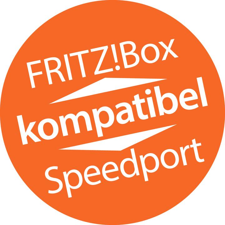 Immagine prodotto Gigaset A690 HX schwarz