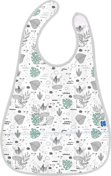 Produktbild Kikkaboo Babylatz Savanna EVA-Material (4 Monate)