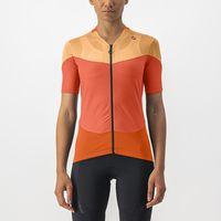 Soft Orange, Scarlet Lava
