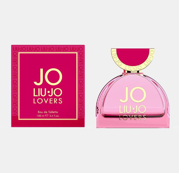 Immagine prodotto Liu Jo Profumo da donna Lovers Jo Eau De Toilette 50ml 100ml (Eau de toilette, 100 ml)