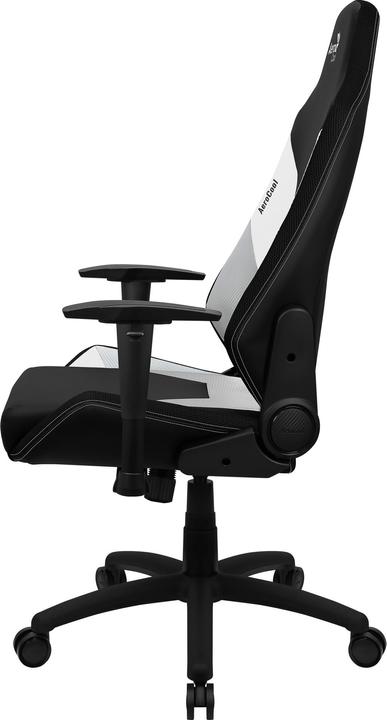Actual product image AeroCool Admiral Universal Gaming Chair Padded Seat
