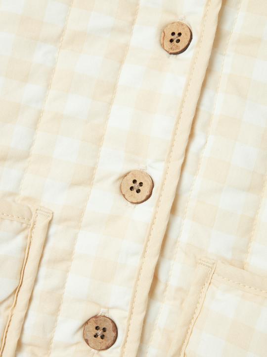 Immagine prodotto Name it Karierte Steppjacke (92)