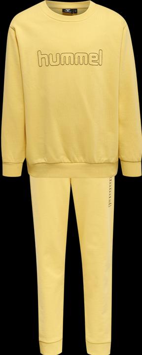 Produktbild hummel hmlCLOUD TRACKSUIT (146)
