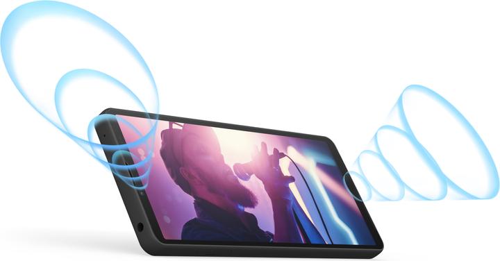 Image du produit Sony Xperia 10 V (128 Go, Dites Vert, 6.10", SIM + eSIM, 48 Mpx, 5G)