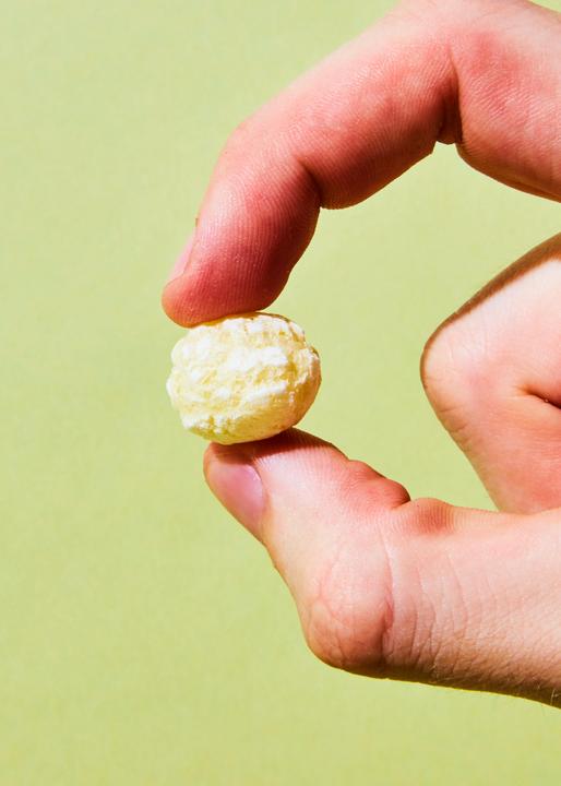 Immagine prodotto KoRo Polpette di miglio estruso biologico con sale (2250 g)