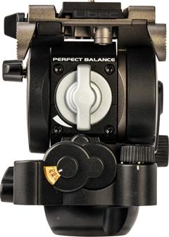 Actual product image Libec H25