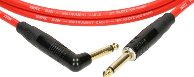 Actual product image Klotz KIKKG9.0PRRT