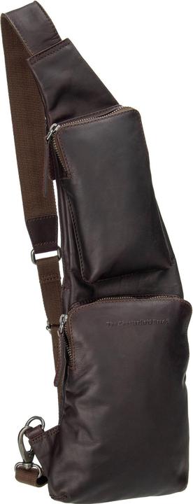 Immagine prodotto The Chesterfield Brand Borsa a tracolla Logan 0286