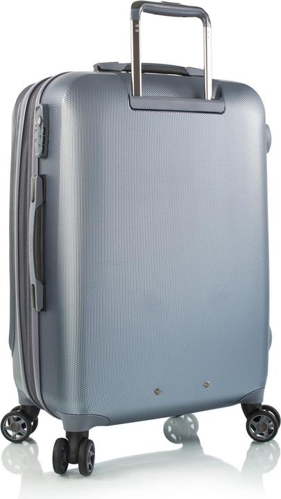 Produktbild Heys Vantage Smart Acces 3Pc Set - Slate Blue (199 l, XL (ab 115l))