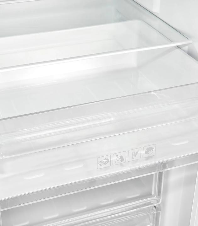 Immagine prodotto Exquisit KGC320-95-E-040C (315 l)