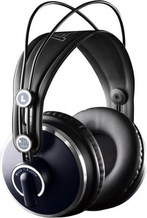 Produktbild AKG Pro K271 Mkii (NC, Kabelgebunden)