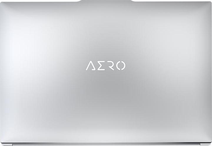 Image du produit Gigabyte Aero 16 (16", Intel Core i7-12700H, 16 Go, 2000 Go, DE)