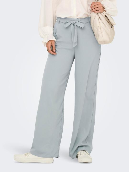 Actual product image Only ONLNOVA Normal geschnitten Hose Hose (40)