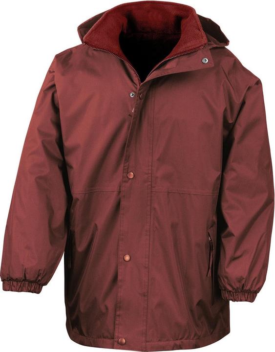 Regatta Jacke wendbar (146, 152)
