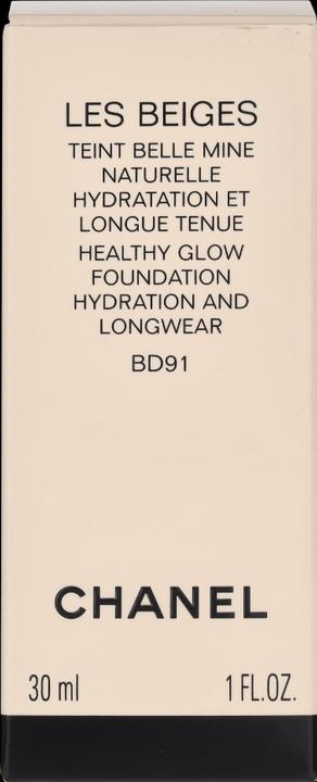 Produktbild Chanel Les Beiges Healthy Glow (Bd91)