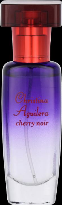 Christina Aguilera Cherry Noir - EDP - 15 ml (Eau de Parfum, 15 ml)