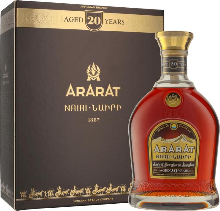 Ararat Nairi (1 x 70 cl)