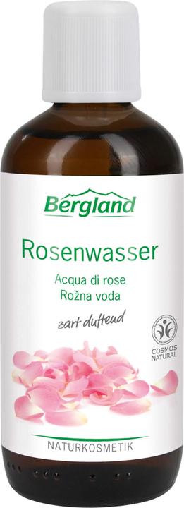 Bergland Rosenwasser