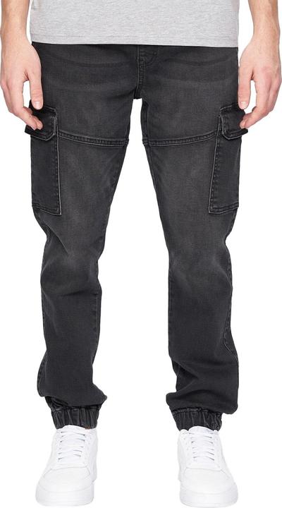 Crosshatch Malimore CargoJeans (30)