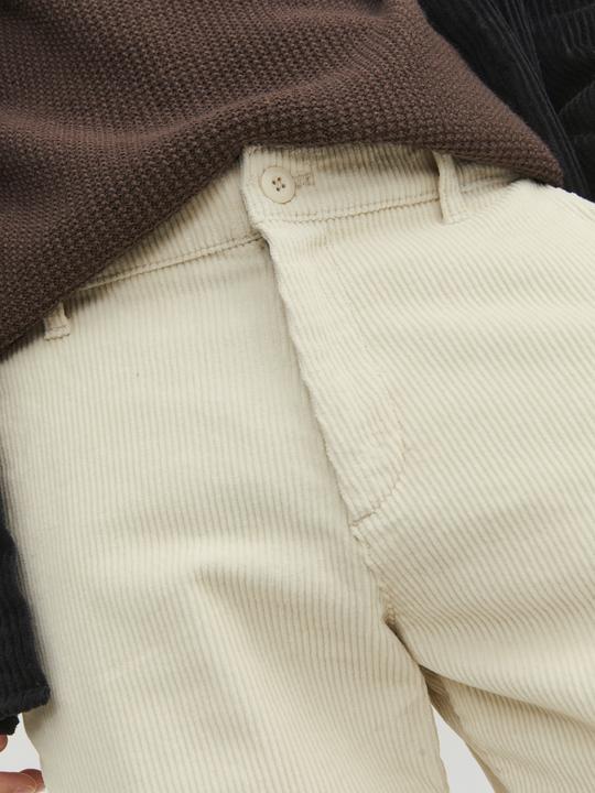 Image du produit Jack & Jones Regular Fit Pantalon à carotte Pantalon à carotte (W36/L34)