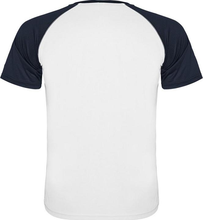 Immagine prodotto Alpinia Indianapolis Maglietta Sportiva Maniche Corte Bambini (104)