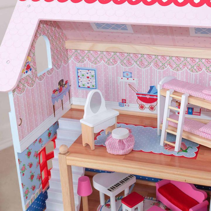 Actual product image KidKraft Chelsea