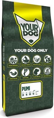 Produktbild Yourdog Pumi Pup (12150 g)