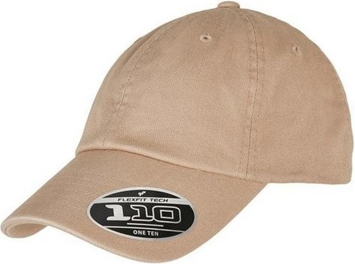 Yupoong Flexfit Alpha Baseballmütze (One Size)