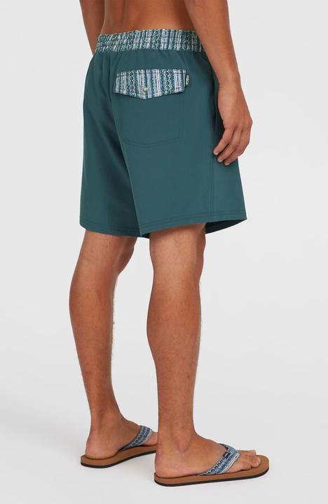Actual product image O'Neill Pocket Print 16 Swimshorts (L)
