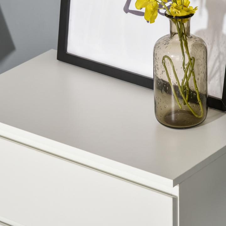 Produktbild Homcom Kommode (55 x 33 x 80 cm)