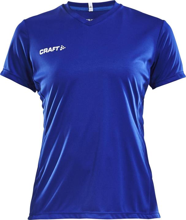 Craft Squad Jersey Solid W