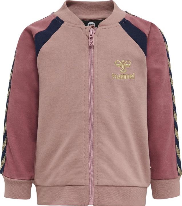 hummel Hmlleague Zip Jacket