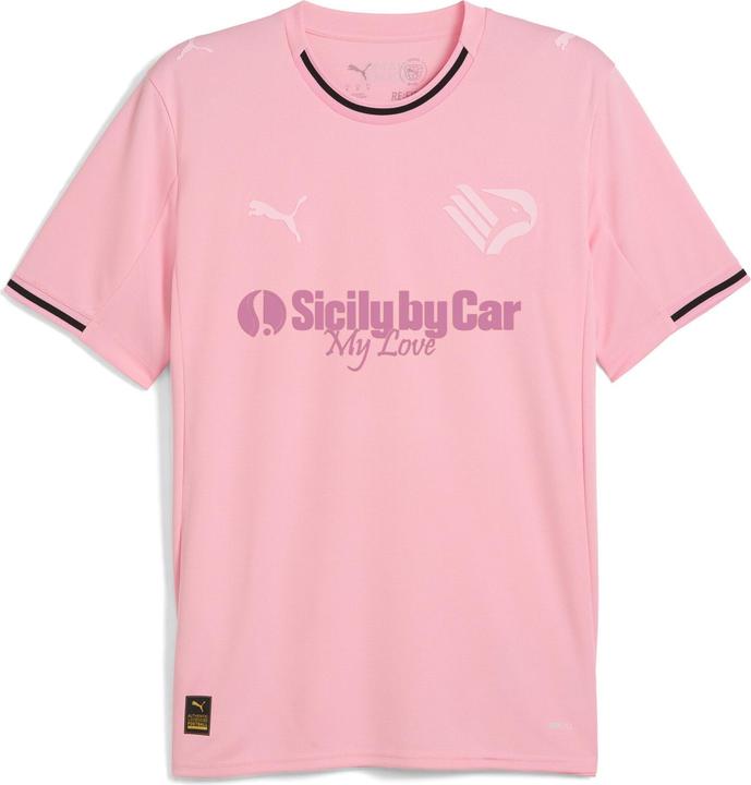 Produktbild Puma Palermo Home Jersey Replica (S)