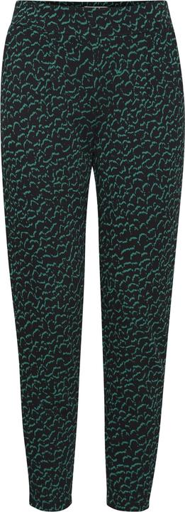 Ichi damenhosen kate jacquard 6 (XXL)
