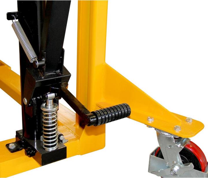 Produktbild Kibernetik Hand Hydraulik-Stapler (1000 kg)