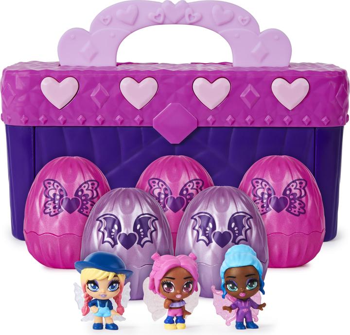 Image du produit Hatchimals Pixies - Mini Pixies Giftpack