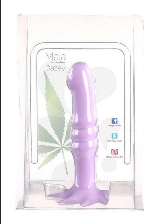 Actual product image Maia Toys Dazey