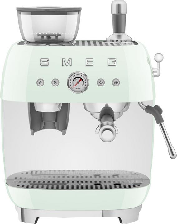 Smeg EGF03PGEU (EU plug)