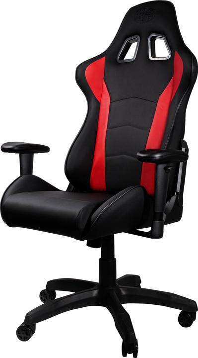 Cooler Master Caliber R1 Gaming Chair
