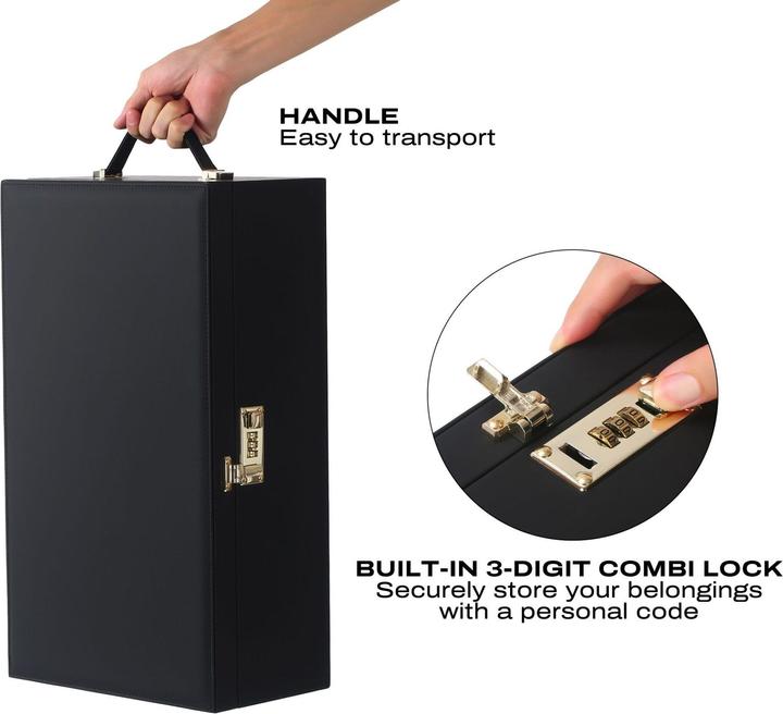 Actual product image Marc Dorcel Marc Le Coffret Prestige Edition