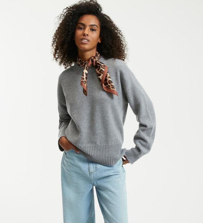 Immagine prodotto La Redoute Collections Maglia in lana/cashmere (XL)