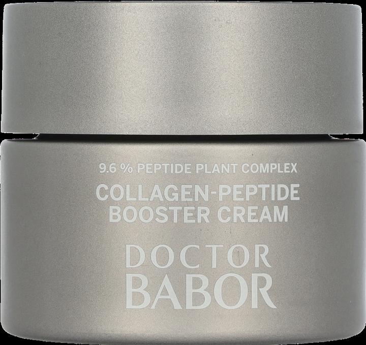Actual product image Babor Doctor - Collagen peptides (50 ml, 24h cream)